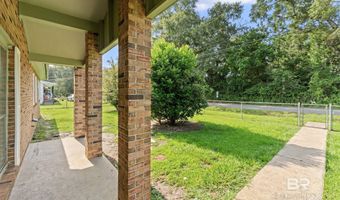 306 W Banyan St, Bay Minette, AL 36507