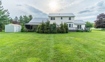 1 Carol Dr, Adams, NY 13605