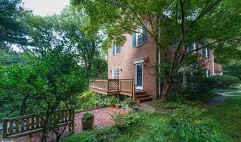 1110 BELLEMORE Rd, Baltimore, MD 21210
