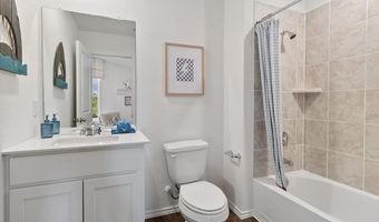 1707 Zander Ct Plan: Franklin, Alvin, TX 77511