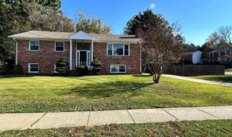 8722 POSTOAK Rd, Rockville, MD 20854