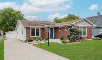 68 Irma St, Bargersville, IN 46106