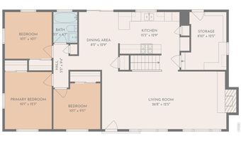350 Bates Ave, Boulder, CO 80305