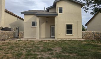 14173 Smokey Point Dr, El Paso, TX 79938