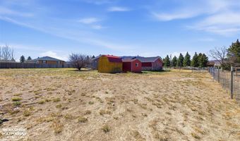 12 Marquette Dr, Cody, WY 82414