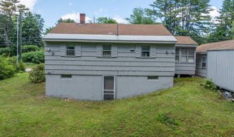 92 Gilmanton Rd, Belmont, NH 03220