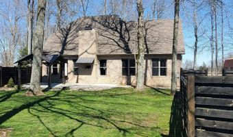 1018 S Three Mile Rd, Batesville, IN 47006