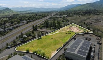 799 E Jefferson Ave, Ashland, OR 97520