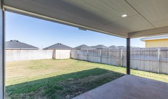 132 Tombstone Rd, Abilene, TX 79602