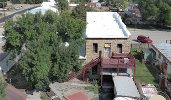 216 Broadway Ave, Belfry, MT 59008