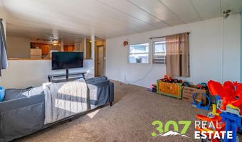228 C St, Cody, WY 82414