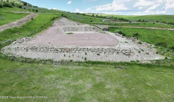 Lot 4 RIDGE ROAD, Auburn, WY 83111