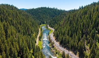 1451 S Main St, Cascade, ID 83611