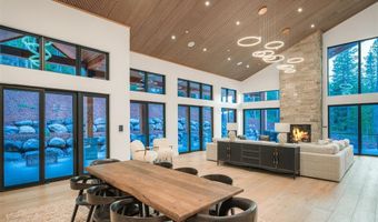 County Road 534, Breckenridge, CO 80424