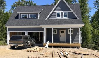 Coyote Court lot 8-8, Barrington, NH 03825