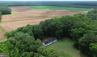 20029 LITTLE HILL Rd, Frankford, DE 19945
