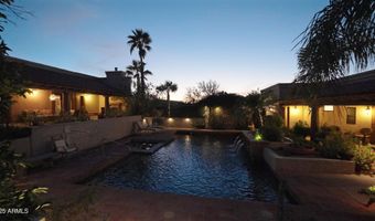 8944 E LAZYWOOD Pl, Carefree, AZ 85377