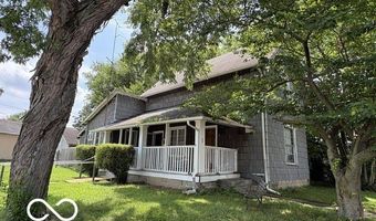 303 W 2nd St, Anderson, IN 46016