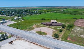 124 Commercial Ave, Anson, TX 79501