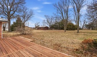1005 N Old Highway 71, Adrian, MO 64720