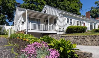 420 French St, Bangor, ME 04401