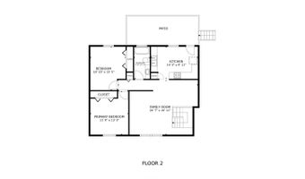 2882 Chippewa Trl, Casper, WY 82604