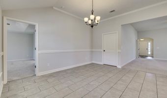 1293 Elbron Dr, Augusta, GA 30909