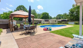 104 ELMAR Dr, Alexandria, AL 36250