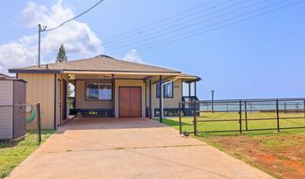 4312 LELE Rd, Hanapepe, HI 96716