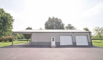5202 Airport Rd, Almo, KY 42020