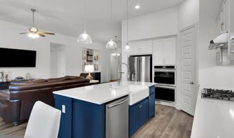 14837 Nightmist Rd, Aledo, TX 76008