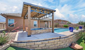 7419 Wadi Musa Dr NE, Albuquerque, NM 87122
