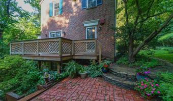 1110 BELLEMORE Rd, Baltimore, MD 21210