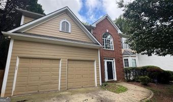 2537 Howell Farms, Acworth, GA 30101