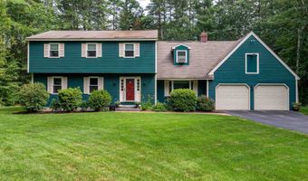 14 Briarwood Ln, Amherst, NH 03031