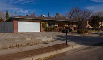 6311 DRISCOLL Ave NE, Albuquerque, NM 87109