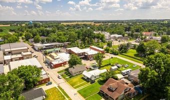 110 Pearl St, Auburn, KY 42206