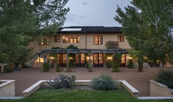 113 Townsend Gulch Rd, Bellevue, ID 83313