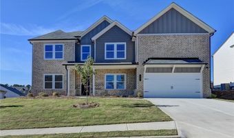 58 Longhorn Way, Auburn, GA 30011