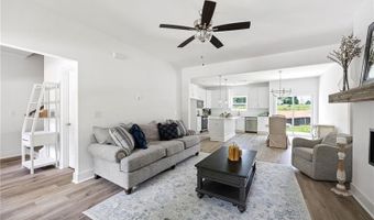 518 Old Canton, Ball Ground, GA 30107