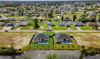 3539 NE 14th Pl, Cape Coral, FL 33909