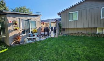5845 Moses St, Chubbuck, ID 83202