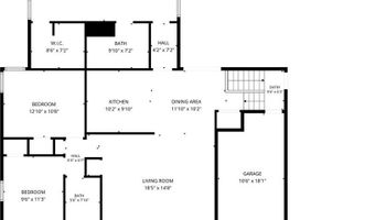 7614 General Meade Ln, Affton, MO 63123