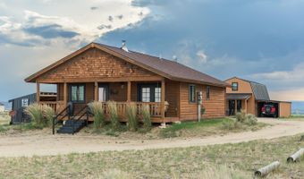 9 OSWEGO Trl, Boulder, WY 82923