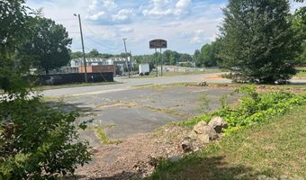 2300 E Independence Blvd, Charlotte, NC 28205