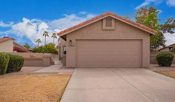 1365 N EL DORADO Dr, Chandler, AZ 85224