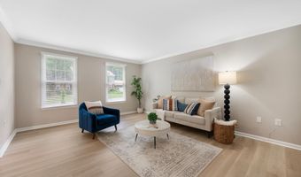 6303 GABRIEL St, Bowie, MD 20720