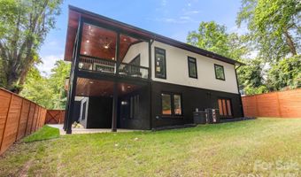 809 Crater St, Charlotte, NC 28205