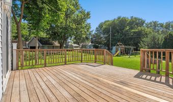 645 SW Kenworthy Dr, Ankeny, IA 50023