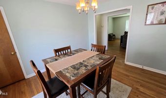 201 Brown St, Appalachia, VA 24216